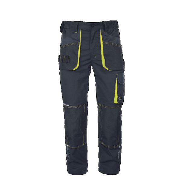 KLASIČNE RADNE HLAČE EMERTON STRETCH